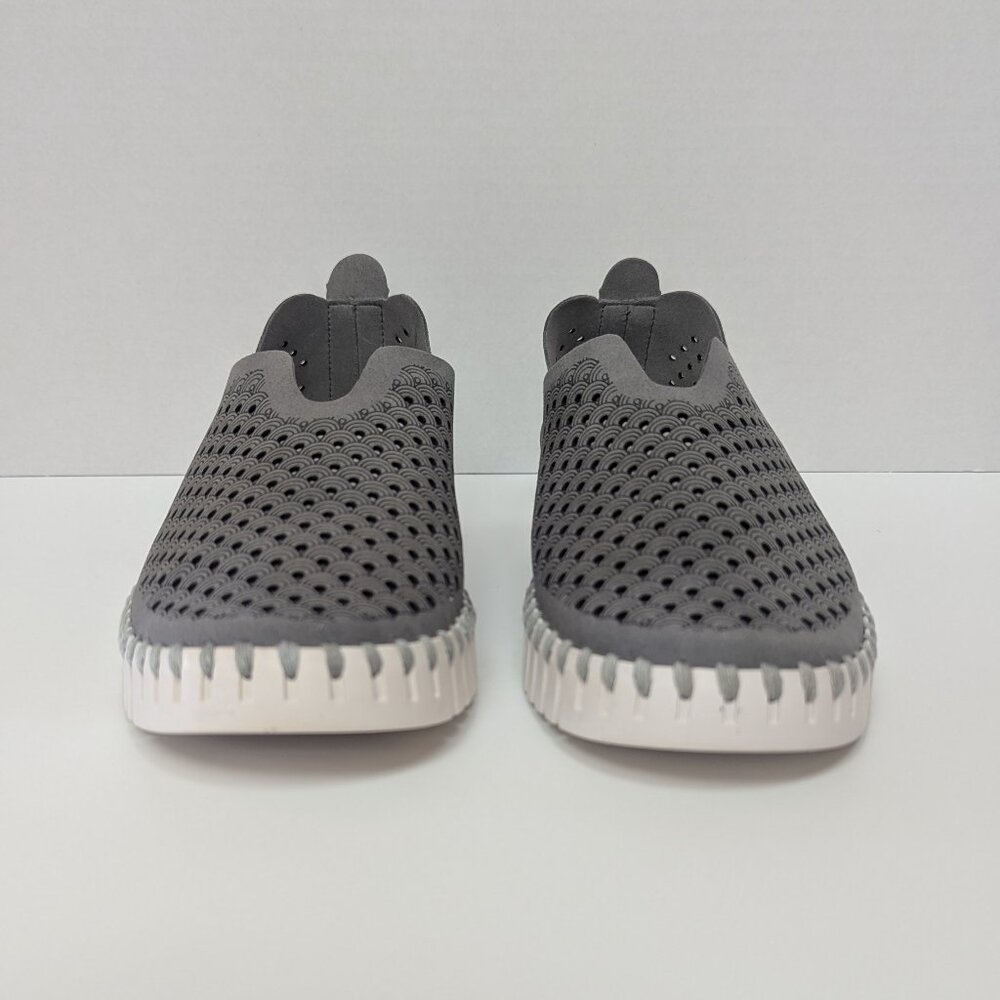 Ilse of Jacobsen Tulip Grey Size 38